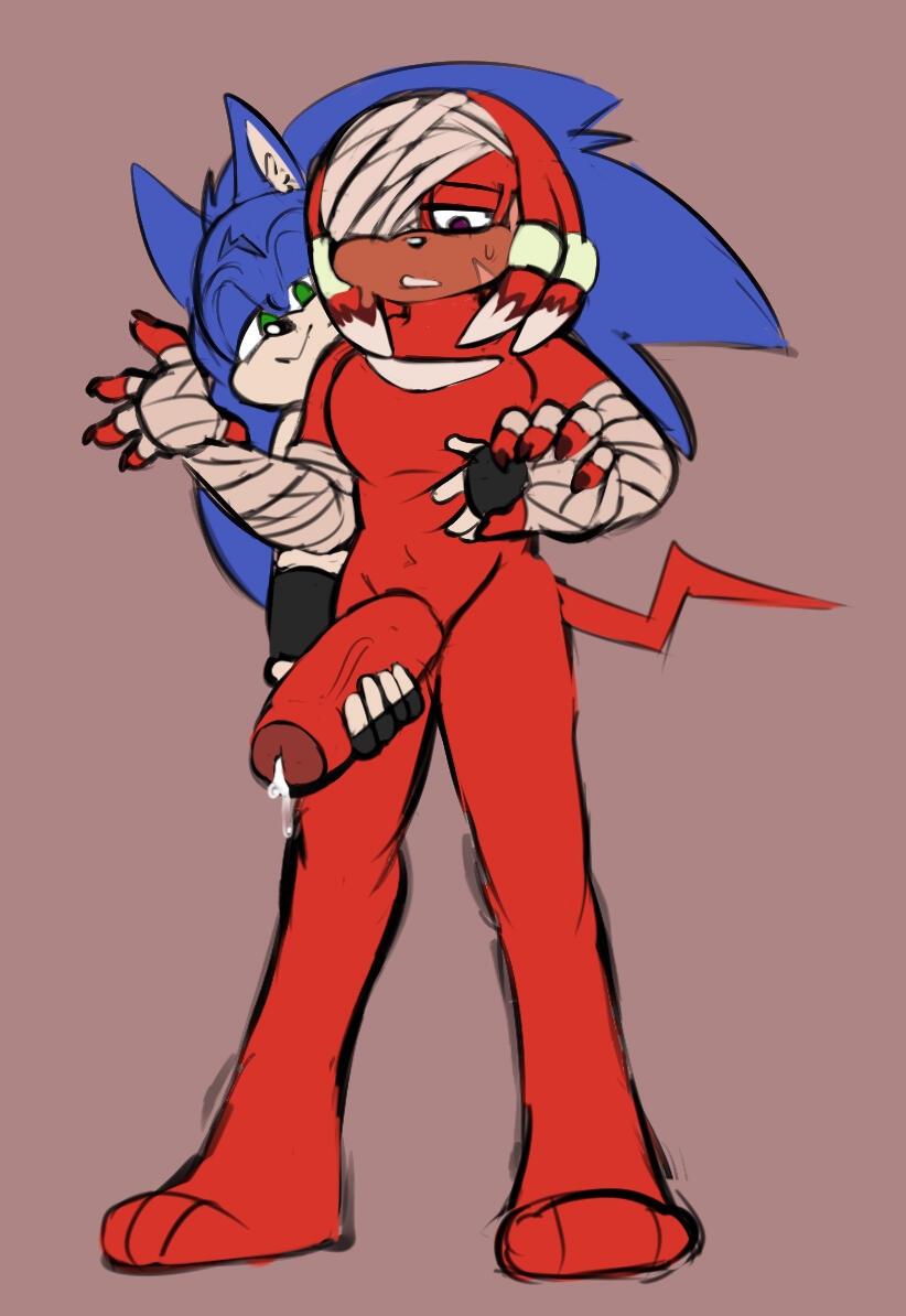 Commission by chipst3r @ twitter