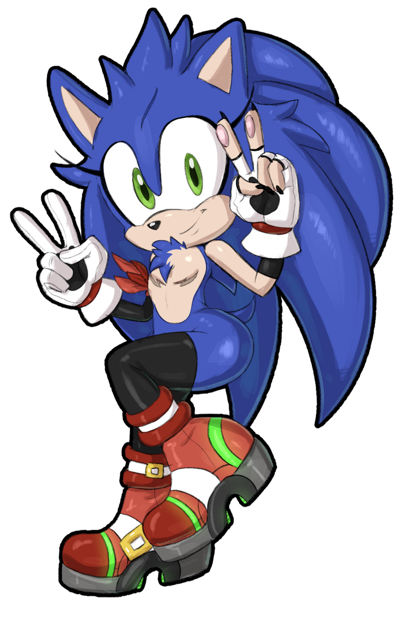 Drawn by Geek Boi @ F-list