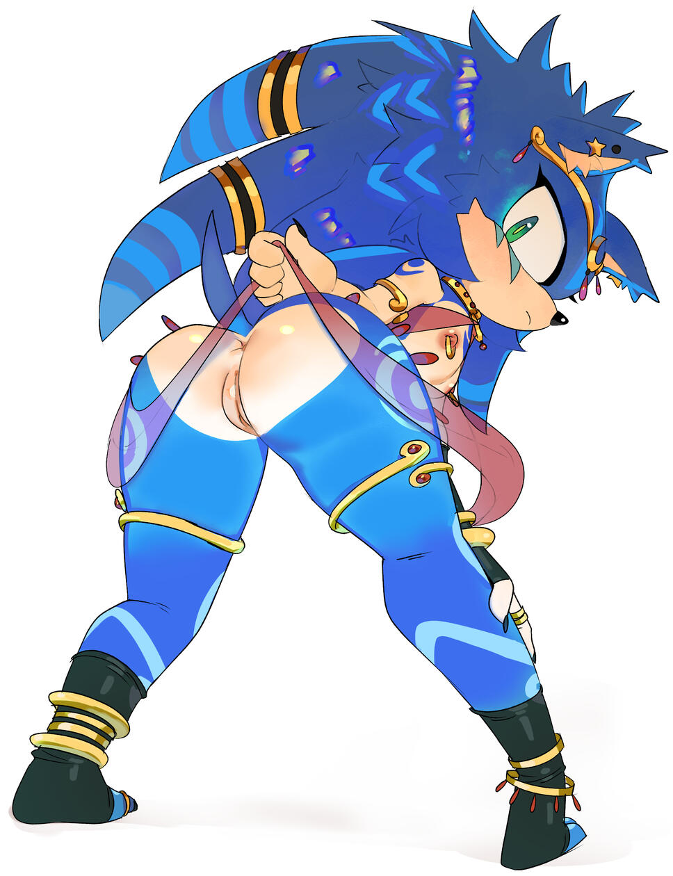 Commission by PinkLilim @ twitter